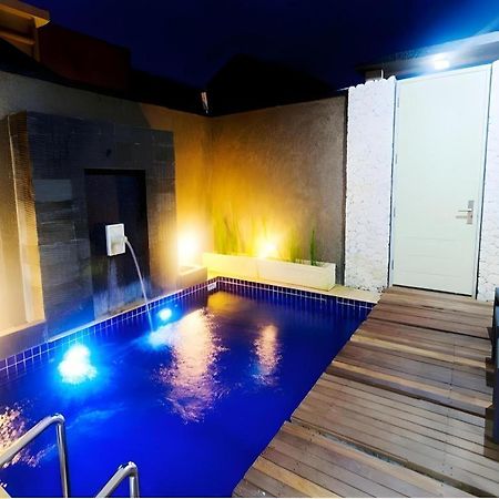 Bali Rich Villa Tuban (Java) Exterior foto