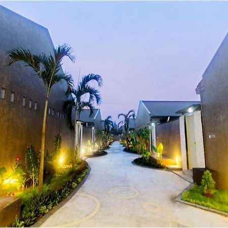 Bali Rich Villa Tuban (Java) Exterior foto