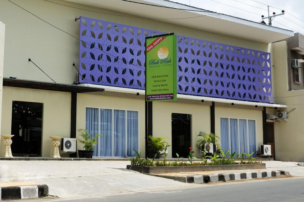 Bali Rich Villa Tuban (Java) Exterior foto