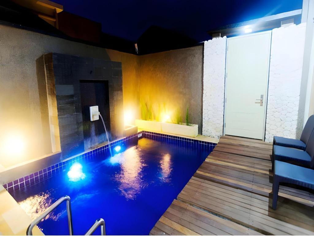 Bali Rich Villa Tuban (Java) Exterior foto