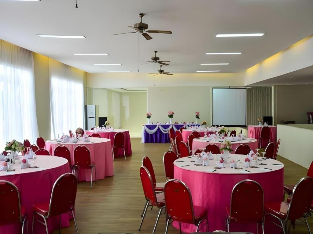 Bali Rich Villa Tuban (Java) Exterior foto