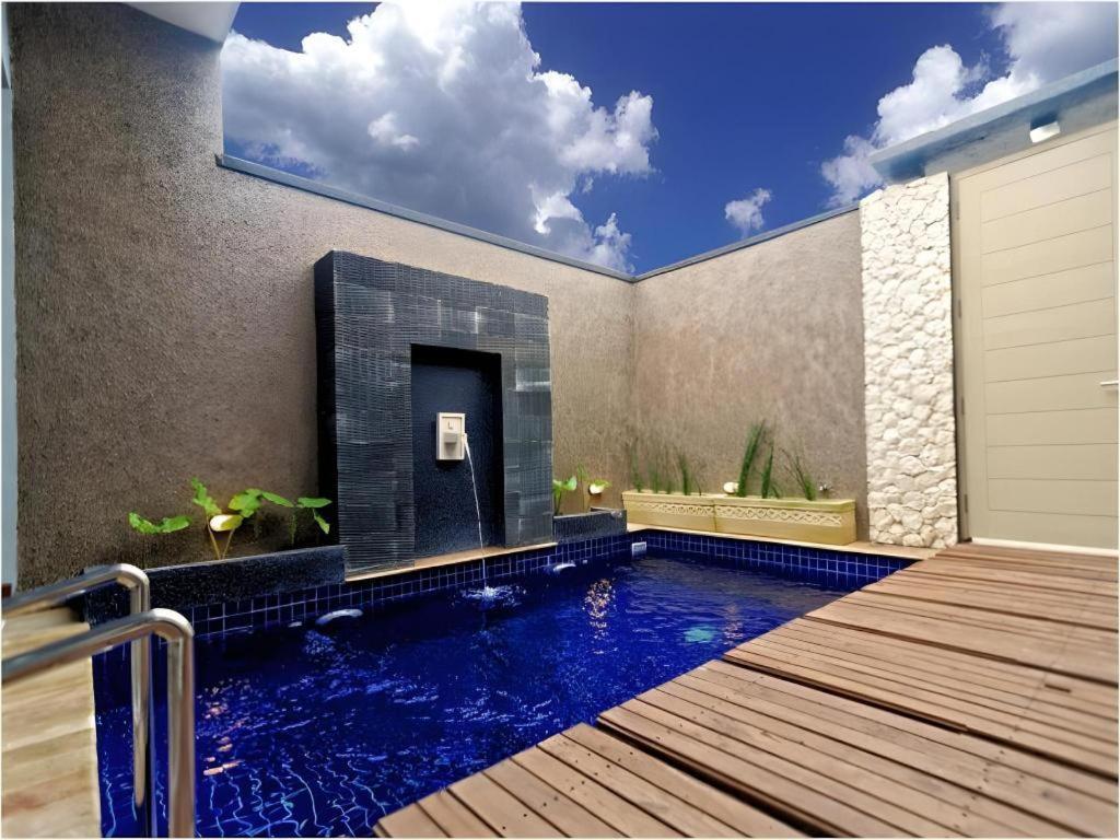 Bali Rich Villa Tuban (Java) Exterior foto