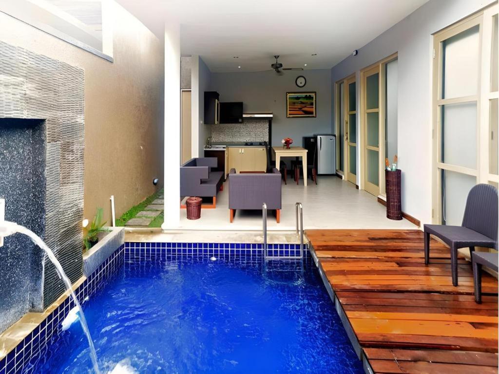 Bali Rich Villa Tuban (Java) Exterior foto