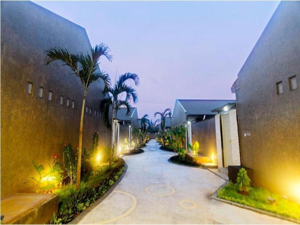 Bali Rich Villa Tuban (Java) Exterior foto