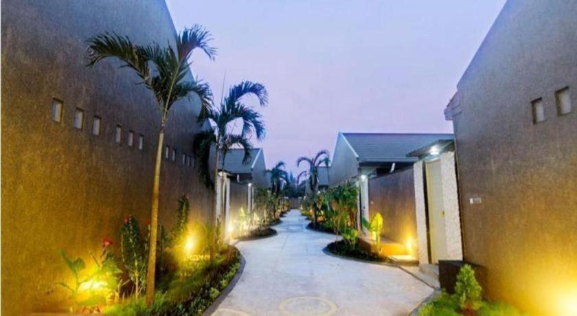 Bali Rich Villa Tuban (Java) Exterior foto