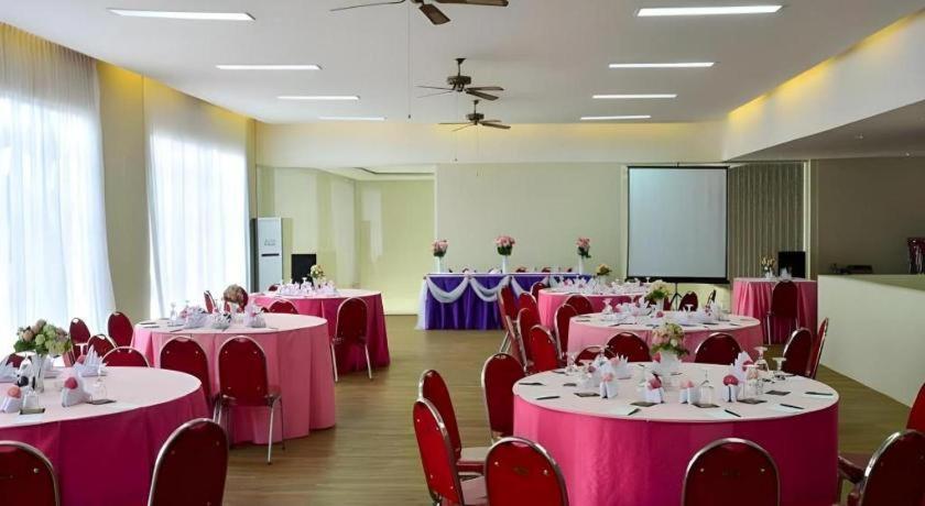 Bali Rich Villa Tuban (Java) Exterior foto