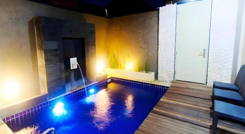 Bali Rich Villa Tuban (Java) Exterior foto