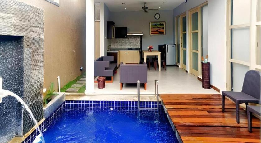 Bali Rich Villa Tuban (Java) Exterior foto