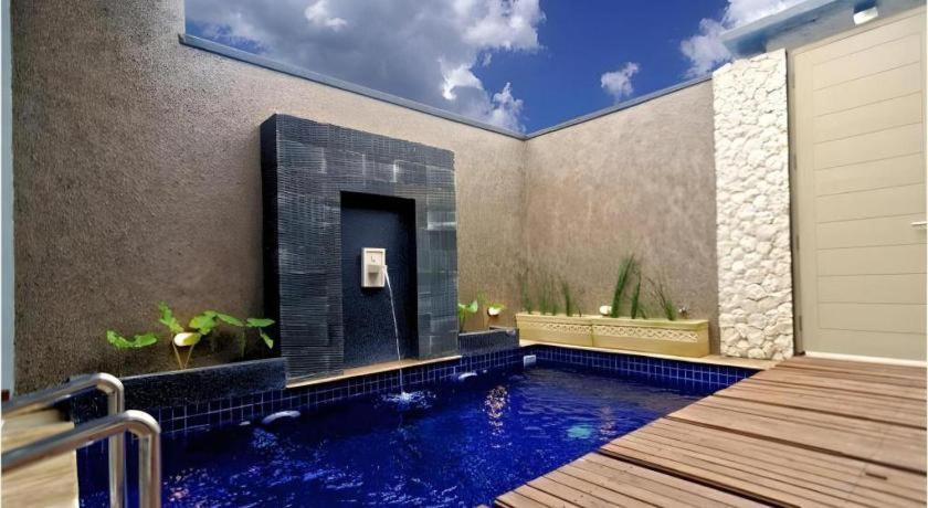 Bali Rich Villa Tuban (Java) Exterior foto