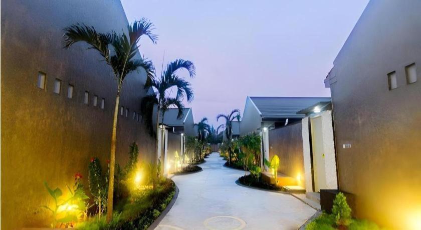 Bali Rich Villa Tuban (Java) Exterior foto