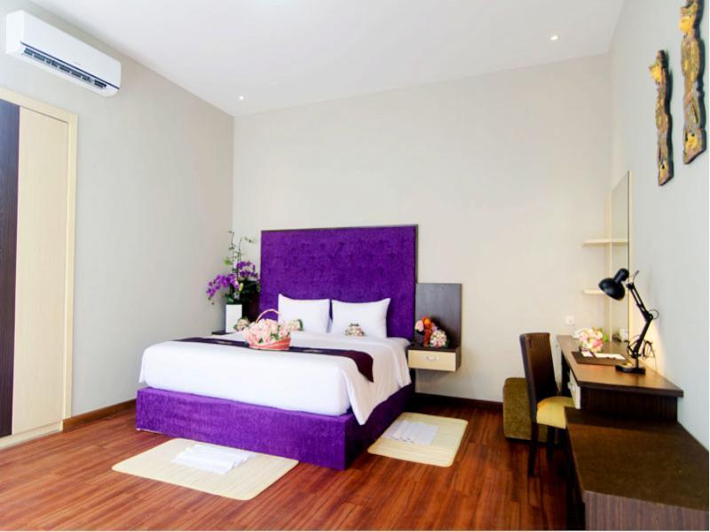 Bali Rich Villa Tuban (Java) Exterior foto